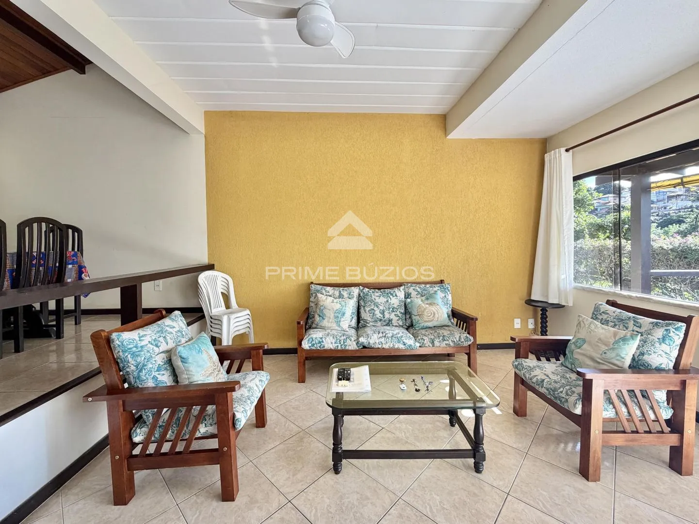 Gated community house for sale, 3 bedrooms, 1 parking space, Centro – Armação dos Búzios/RJ