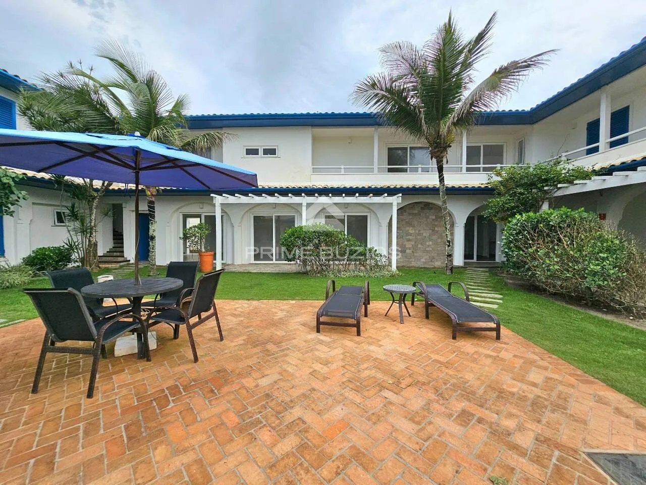 Flat em condomínio for sale, 1 bedroom, 1 suite, 1 parking space, Praia Rasa – Armação dos Búzios/RJ