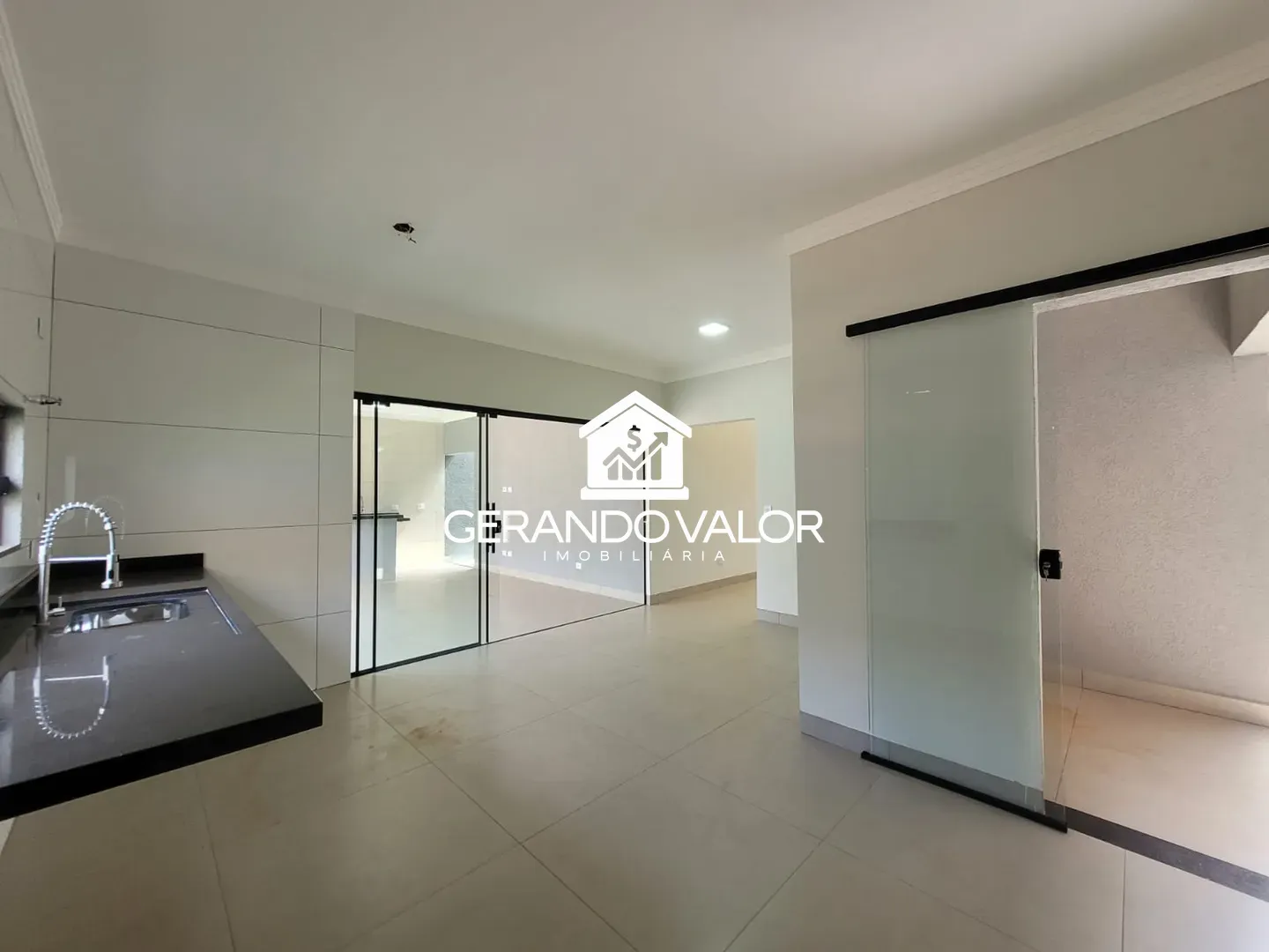 casa à venda no Parque Residencial Rita Vieira em Campo Grande MS - foto 19 - 3 quartos