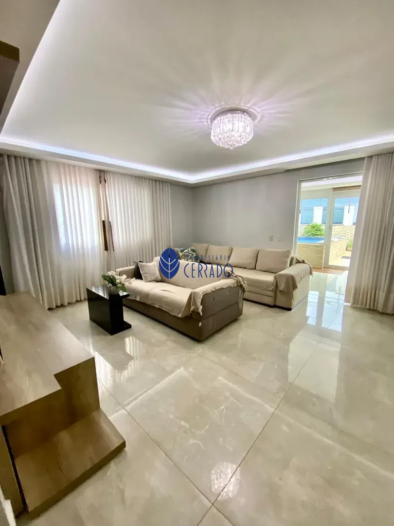 Venda de Duplex no Residencial Dunas Douradas – Jundiai Anápolis