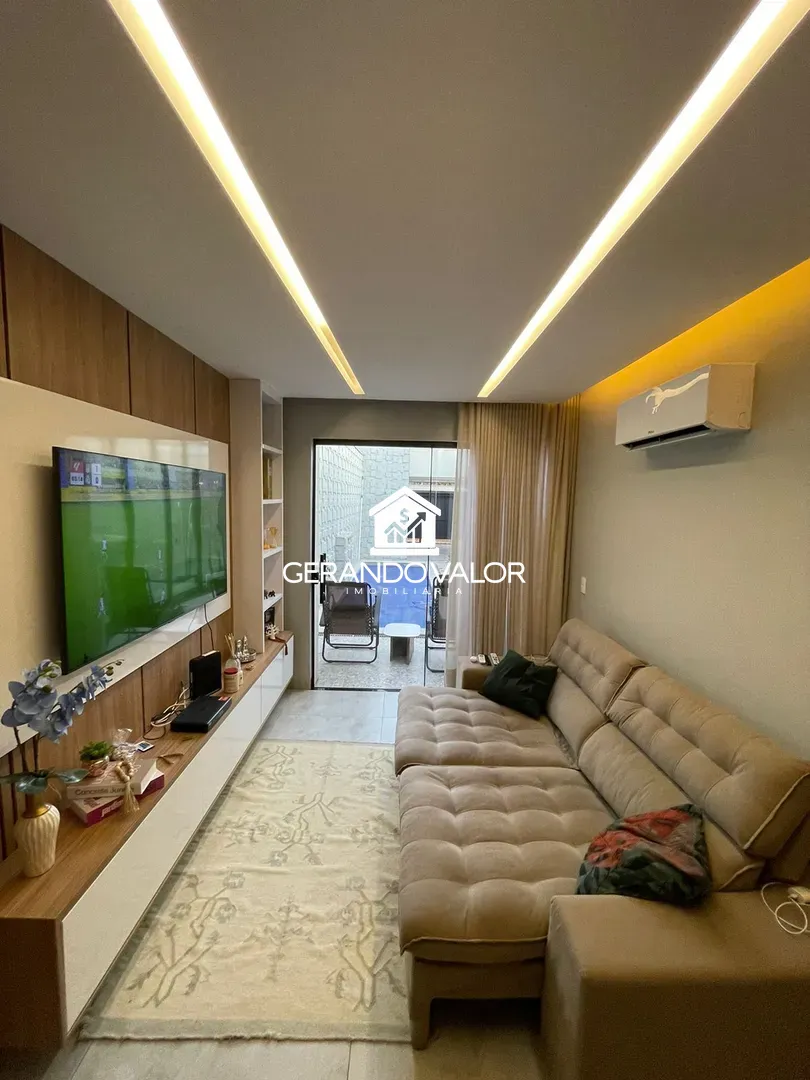 casa à venda no Jardim Alto São Francisco em Campo Grande MS - foto 13 - 4 quartos