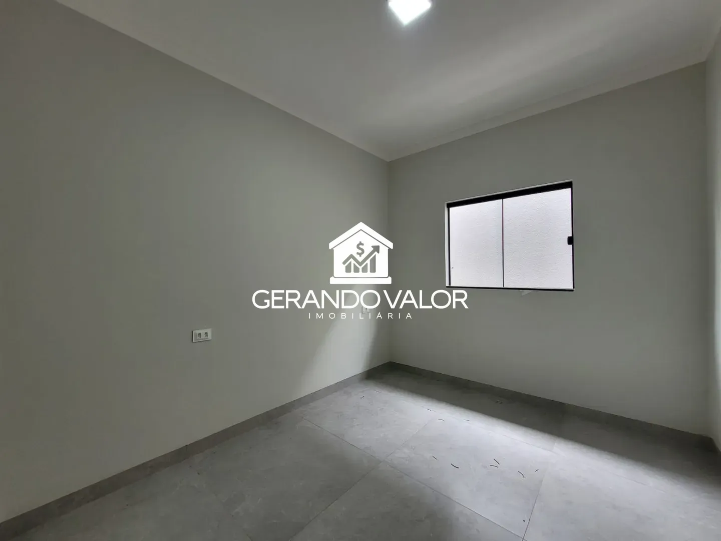 casa à venda no São Francisco em Campo Grande MS - foto 13 - 3 quartos