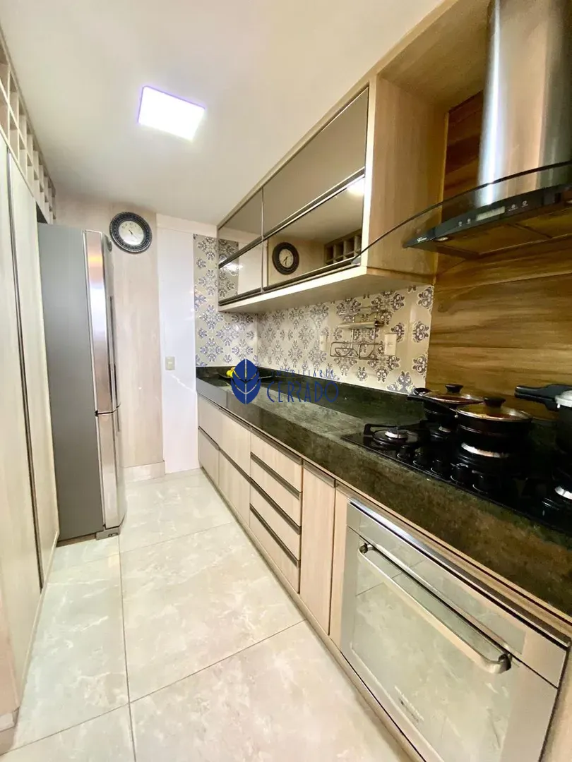 Venda de Duplex no Residencial Dunas Douradas – Jundiai Anápolis