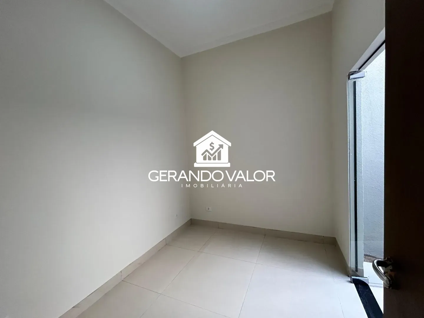 casa à venda no Santo Antônio em Campo Grande MS - foto 11 - 3 quartos