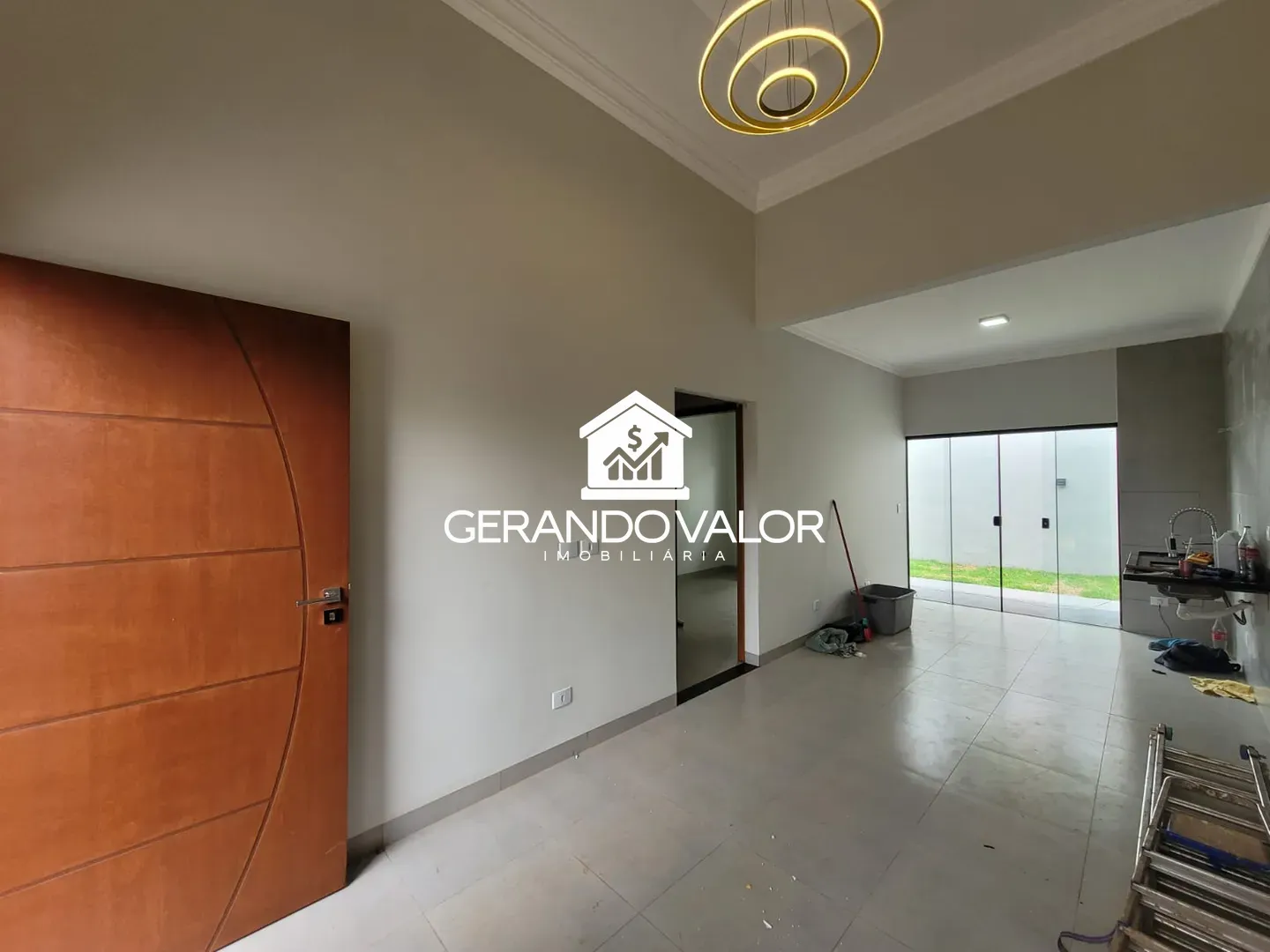 casa à venda no União em Campo Grande MS - foto 7 - 2 quartos