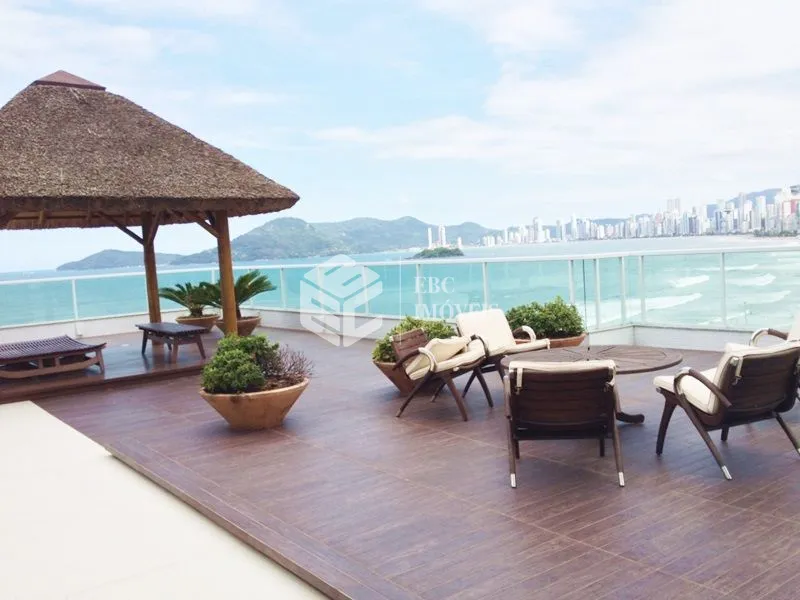 Saveiro Residence - Saveiro - convivencia externa