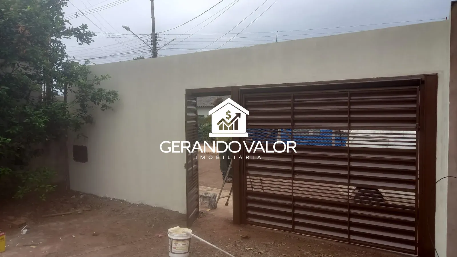 terreno à venda no Vila Moreninha III em Campo Grande MS - foto 9