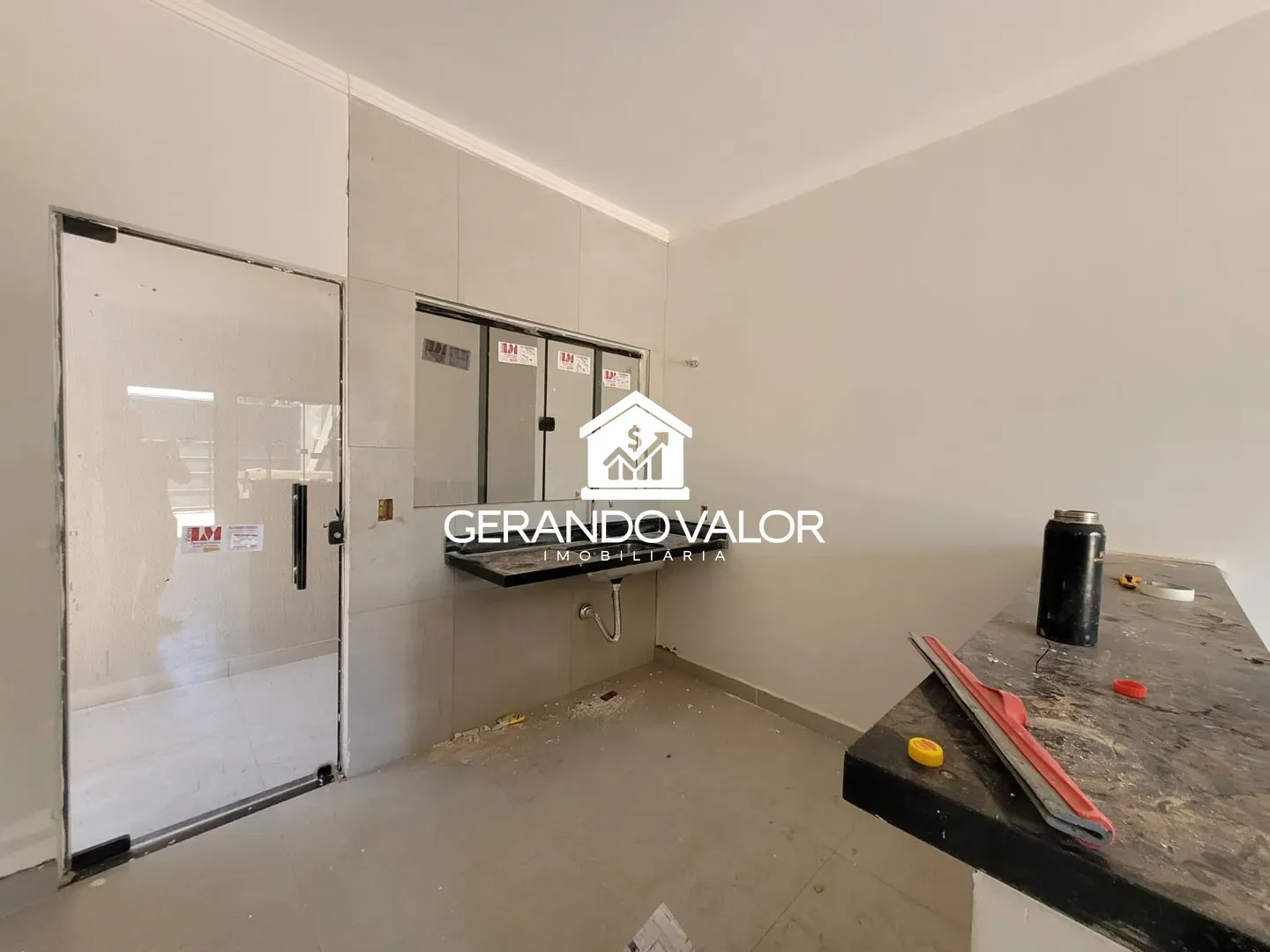 casa à venda no Vila Palmira em Campo Grande MS - foto 9 - 2 quartos