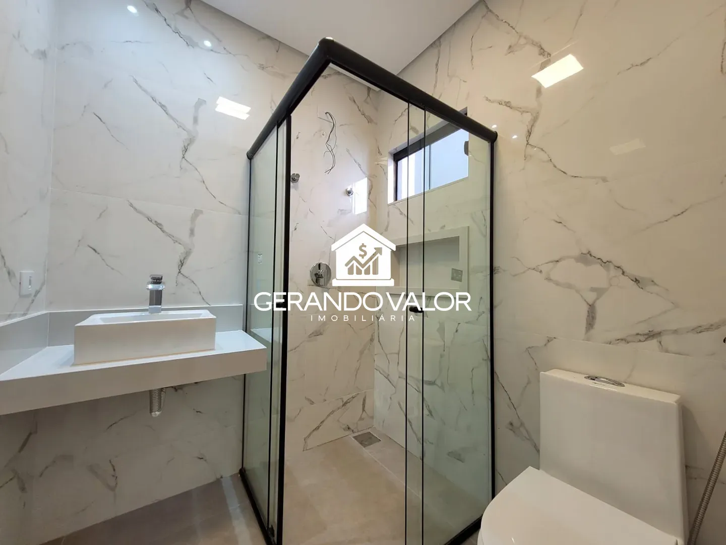 casa à venda no Jardim Itatiaia em Campo Grande MS - foto 13 - 3 quartos