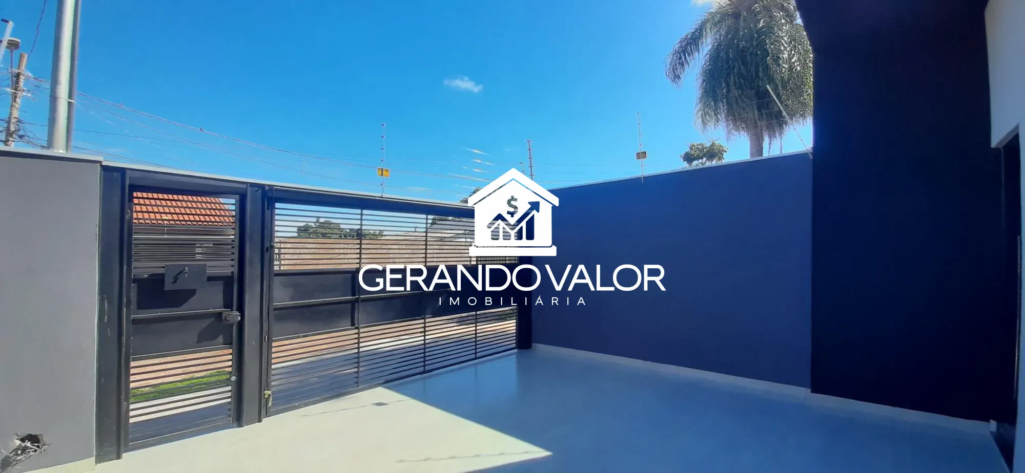 casa à venda no Parque Residencial Rita Vieira em Campo Grande MS - foto 21 - 3 quartos