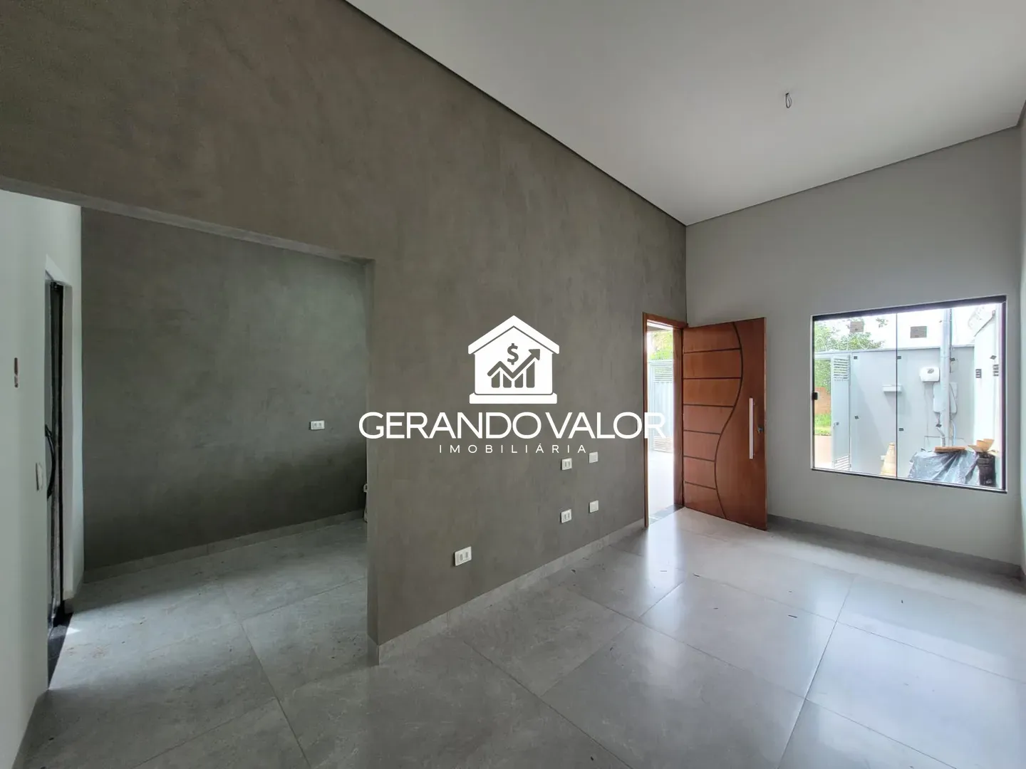 casa à venda no São Francisco em Campo Grande MS - foto 8 - 3 quartos