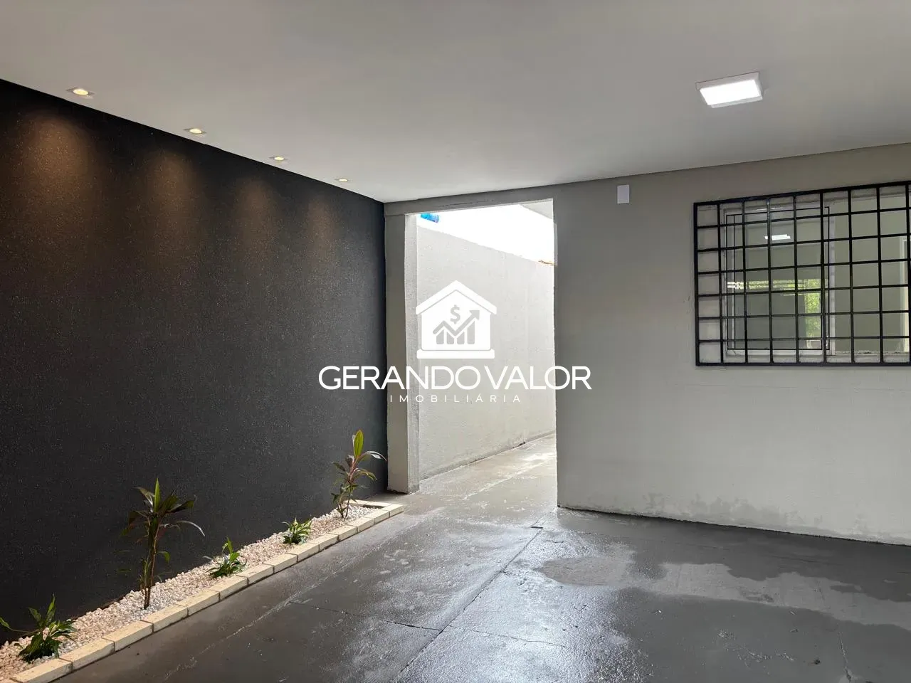 casa à venda no Portal Caiobá em Campo Grande MS - foto 3 - 2 quartos