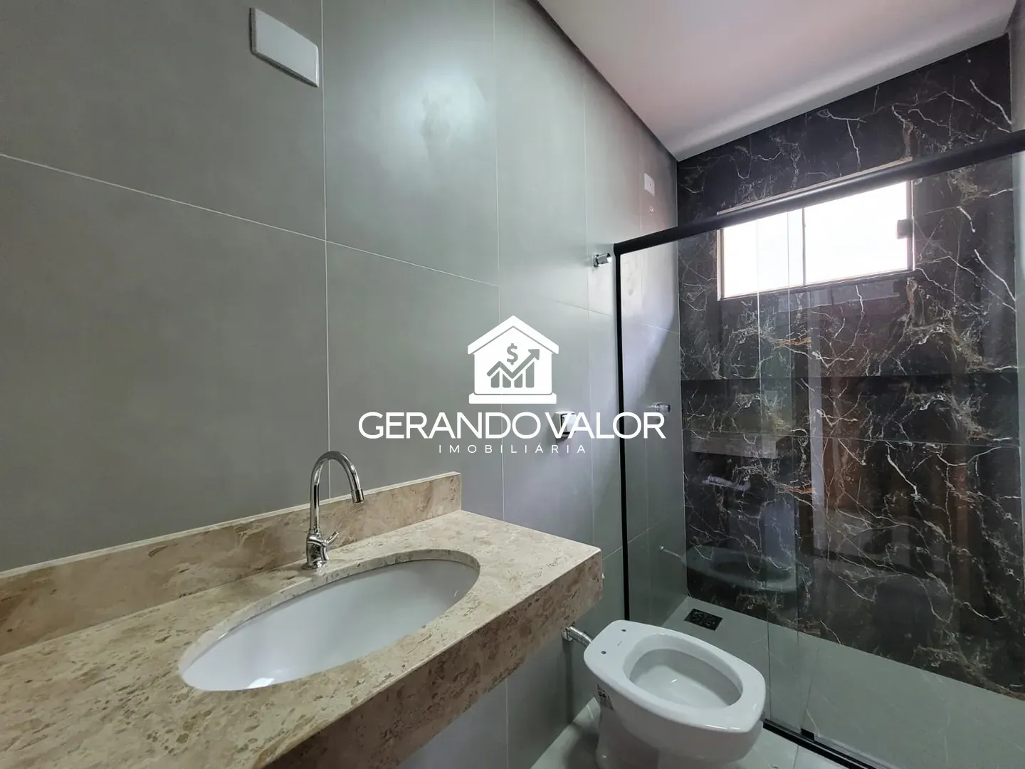 casa à venda no Nova Lima em Campo Grande MS - foto 20 - 3 quartos