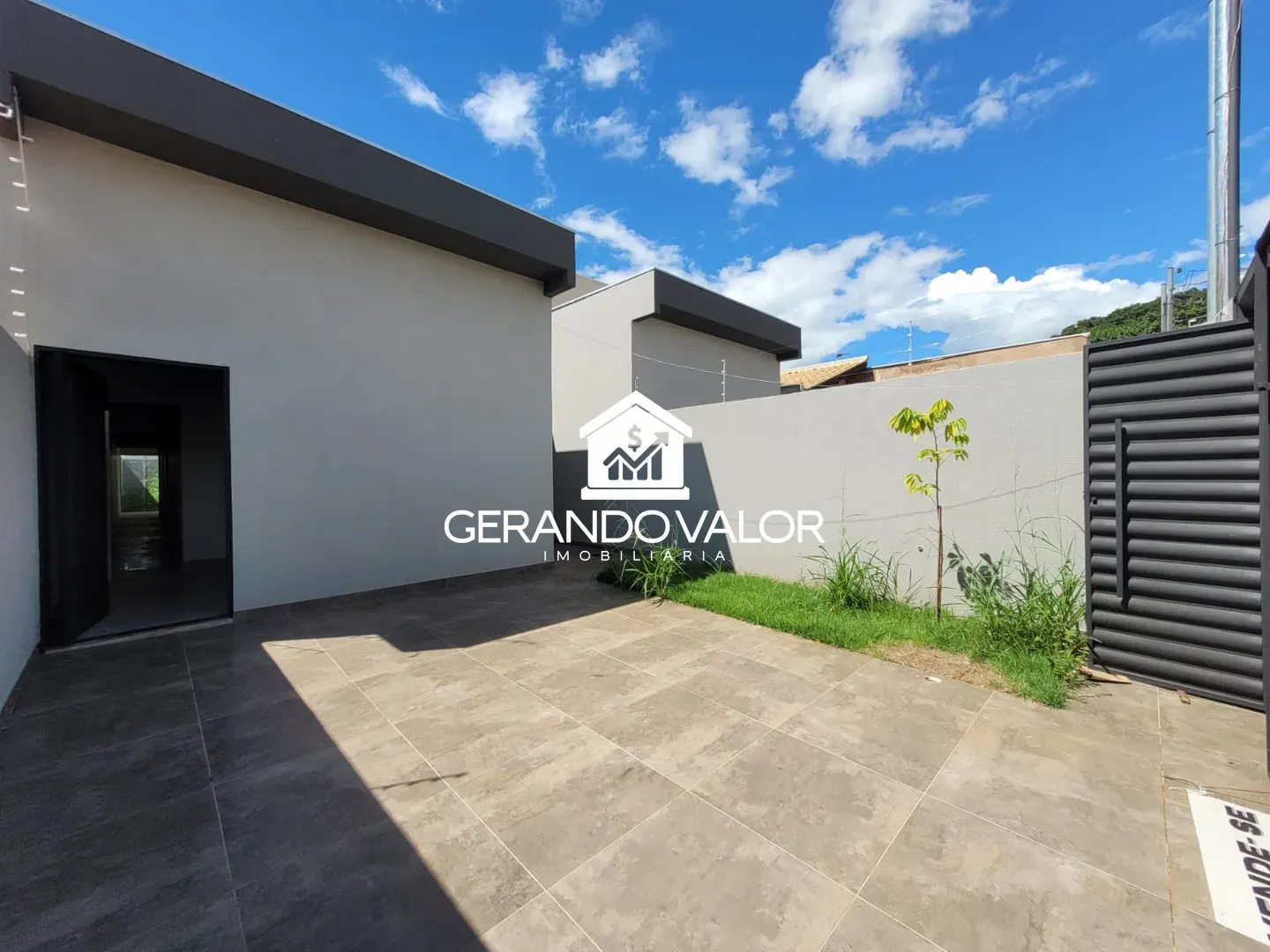 casa à venda no Recanto dos Pássaros em Campo Grande MS - foto 4 - 3 quartos