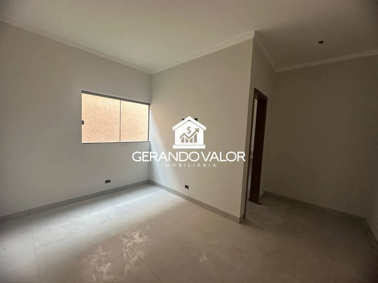 casa à venda no Universitário em Campo Grande MS - foto 7 - 3 quartos