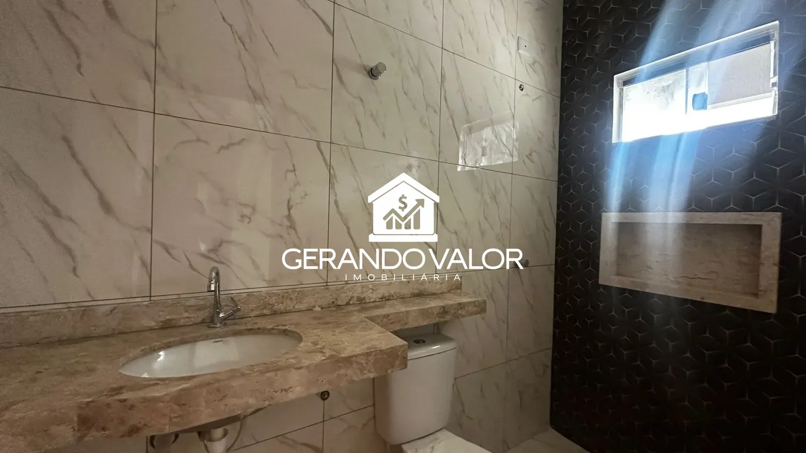 casa à venda no Jardim Tijuca em Campo Grande MS - foto 7 - 3 quartos