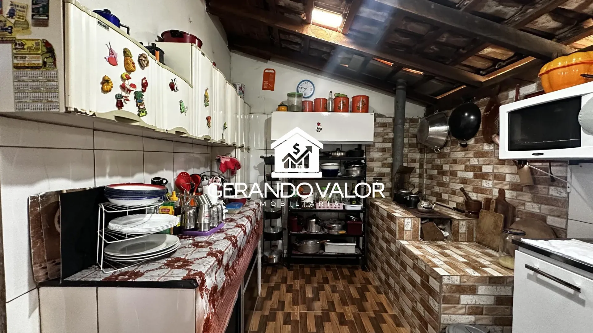 chácara/rural à venda no Centro em Campo Grande MS - foto 10 - 2 quartos