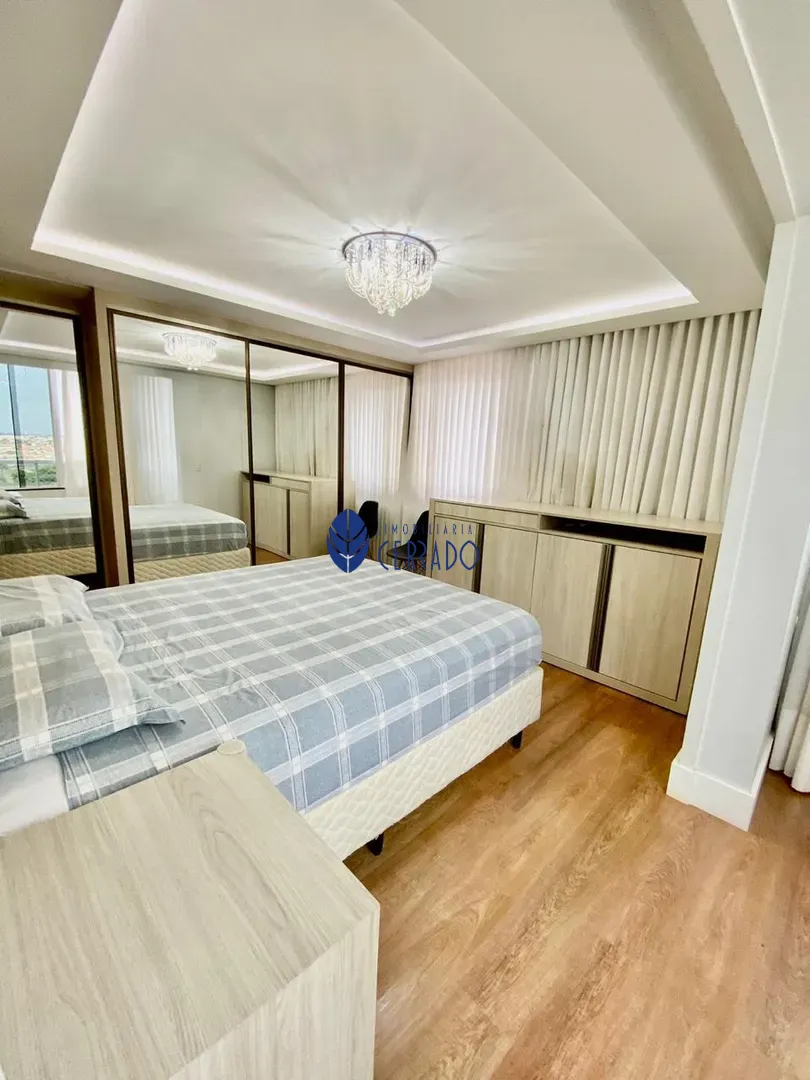 Venda de Duplex no Residencial Dunas Douradas – Jundiai Anápolis