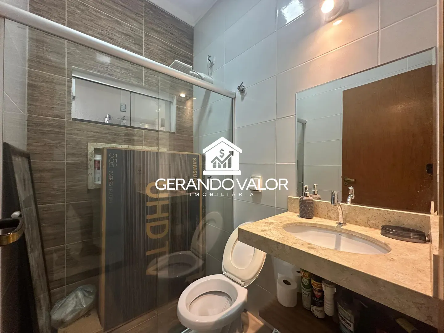 casa à venda no Pioneiros em Campo Grande MS - foto 11 - 2 quartos