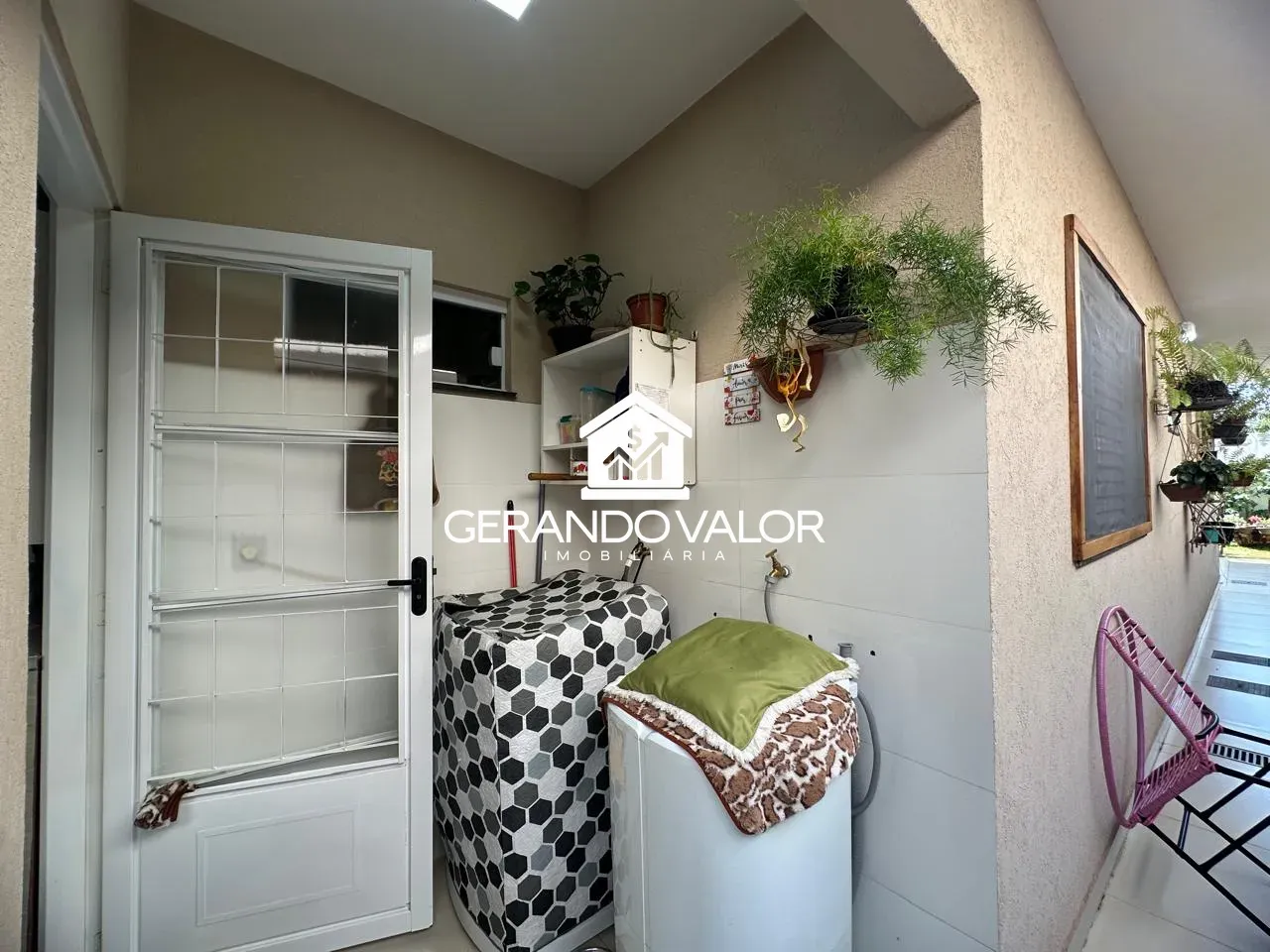 casa à venda no Vila Taquarussu em Campo Grande MS - foto 13 - 2 quartos