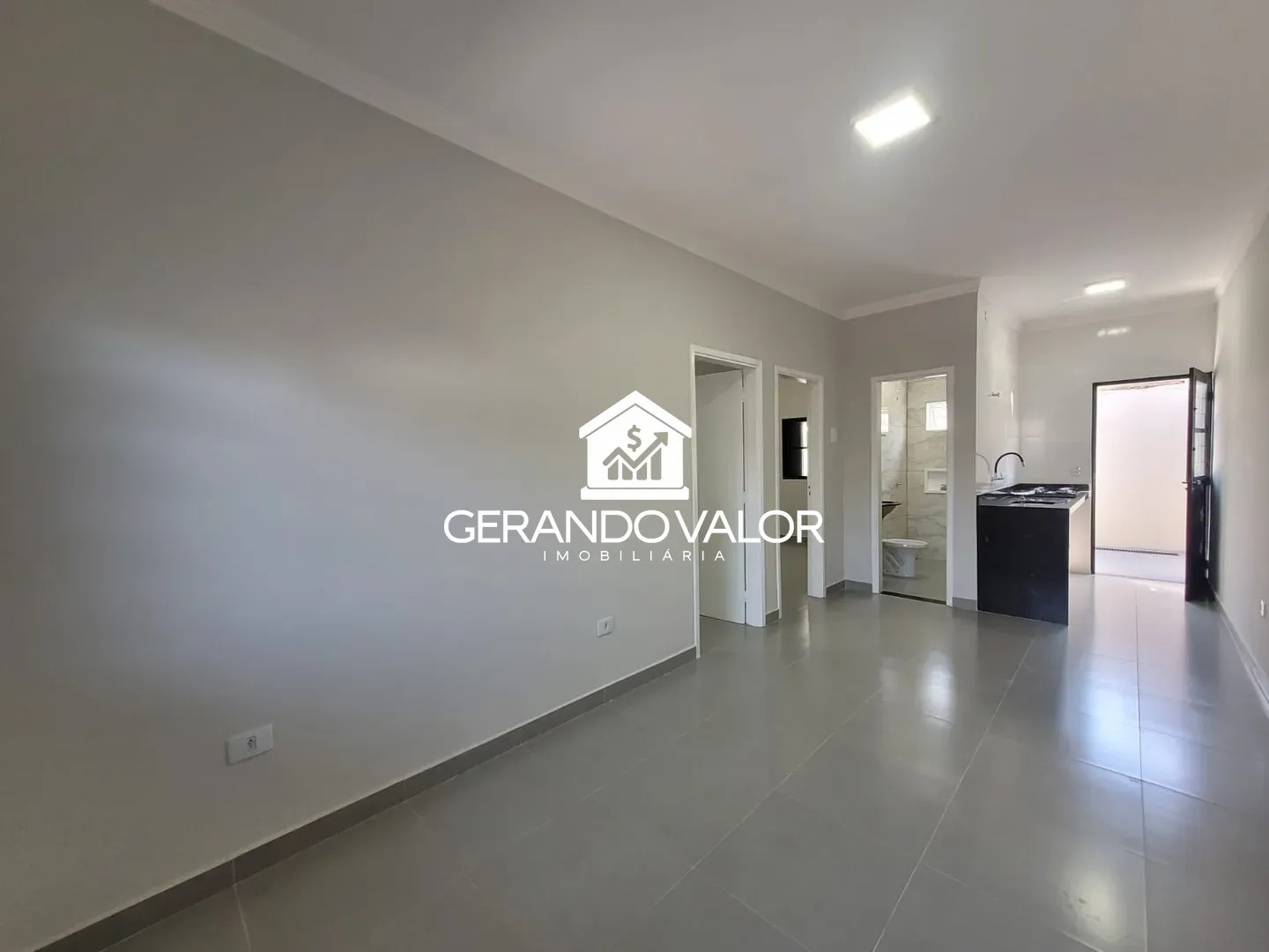 casa à venda no Santo Antônio em Campo Grande MS - foto 8 - 2 quartos