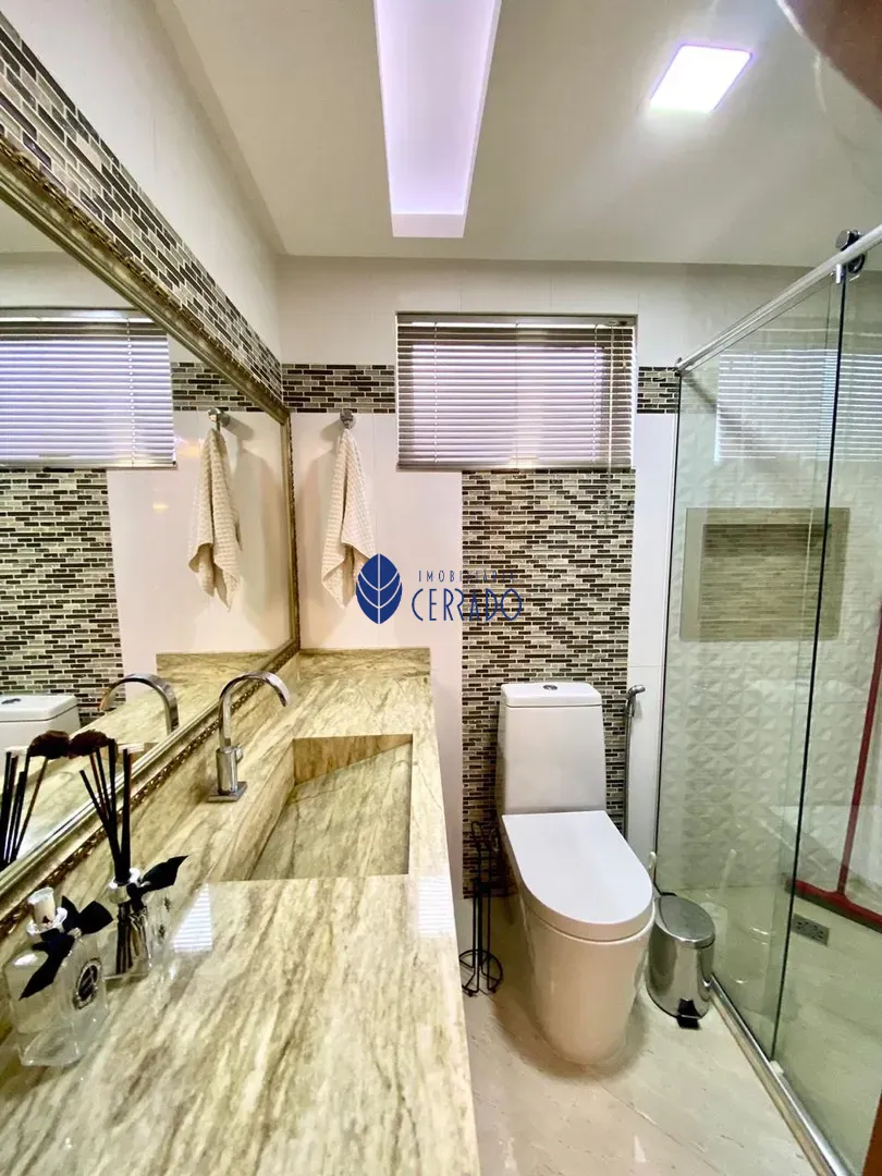 Venda de Duplex no Residencial Dunas Douradas – Jundiai Anápolis