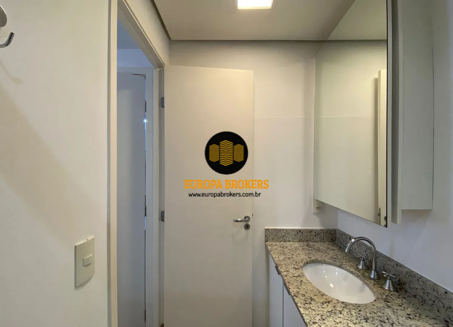Apto 42m2