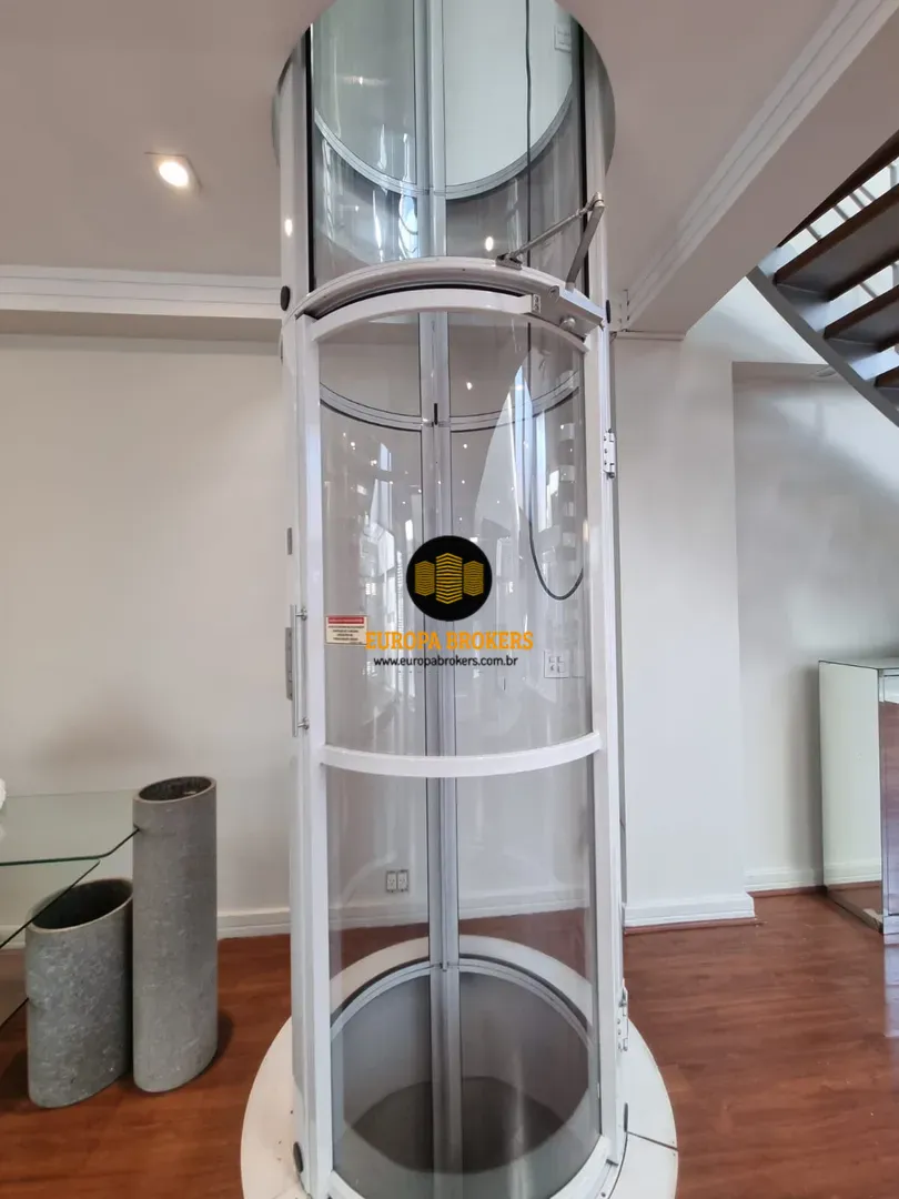 ELEVADOR