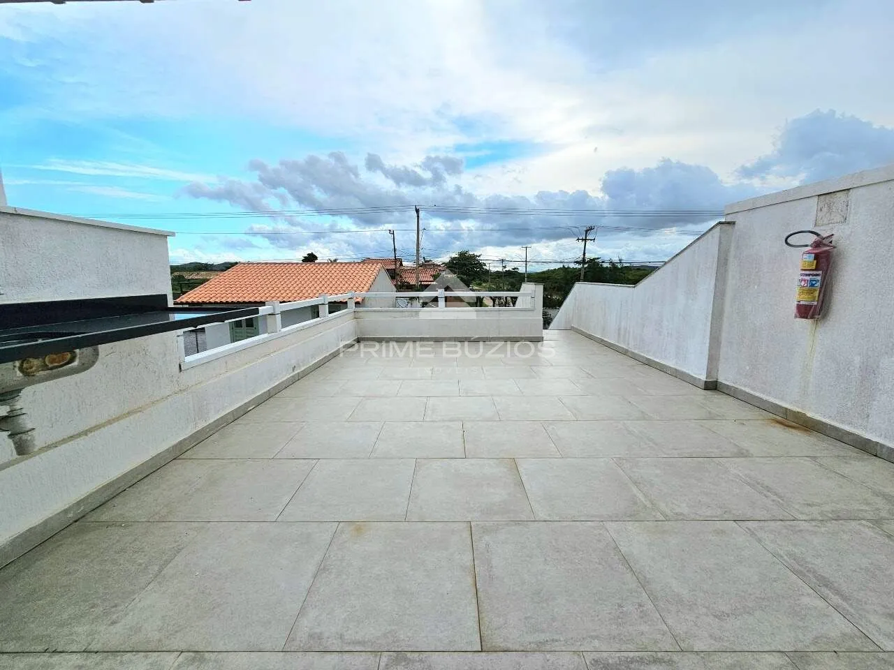 Casa em condomínio a venda, 1 quarto, 1 suíte, 1 vaga, Praia Rasa – Armação dos Búzios/RJ