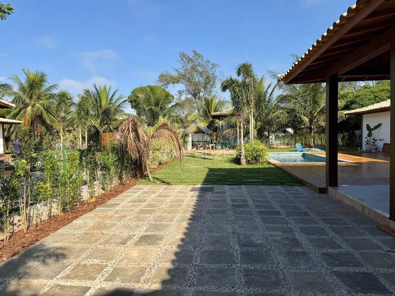 Gated community house for sale, 4 bedrooms, 4 suites, 3 parking spaces, Manguinhos – Armação dos Búzios/RJ