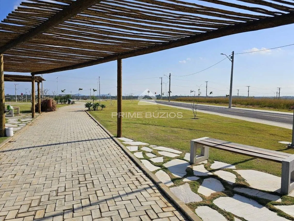 Terreno en venta, 2 cocheras, José Gonçalves – Armação dos Búzios/RJ