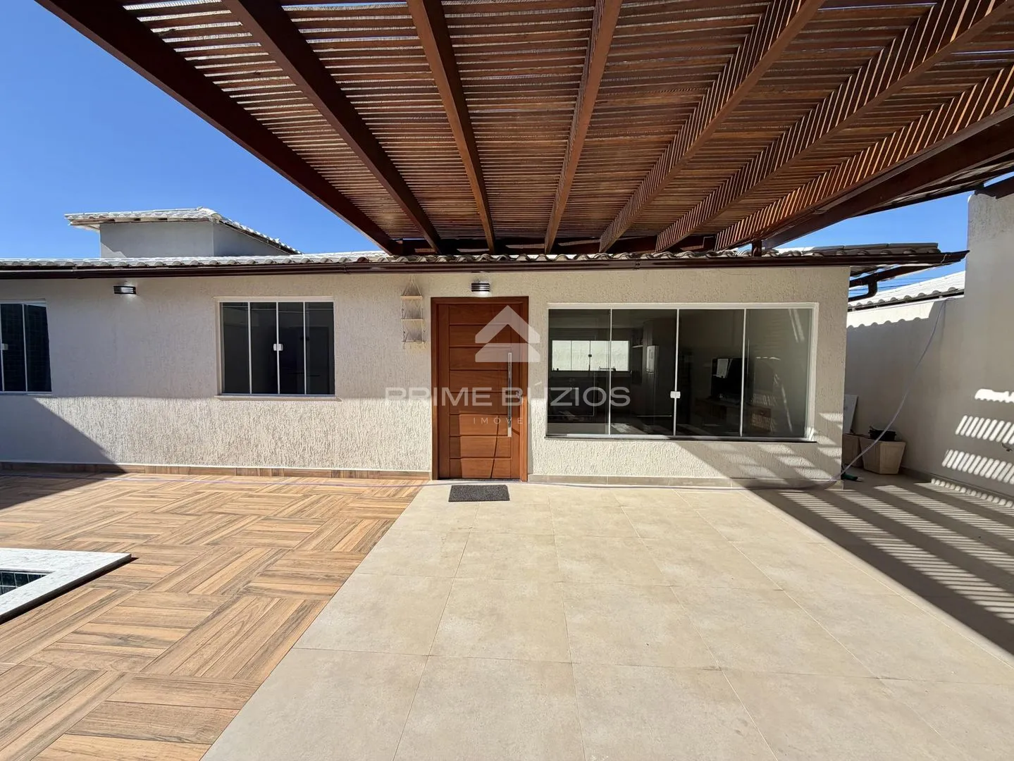 Casa a venda, 3 quartos, 1 suíte, 1 vaga, São José – Armação dos Búzios/RJ