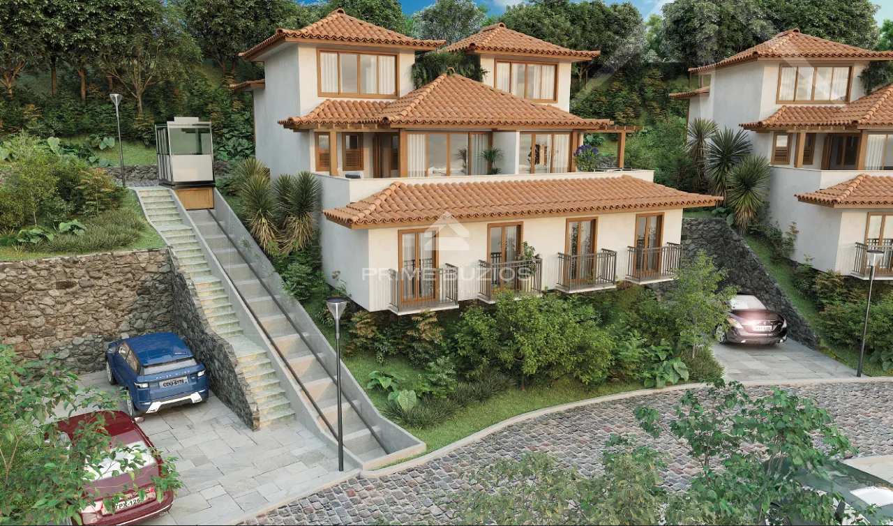 Gated community house for sale, 4 bedrooms, 4 suites, 2 parking spaces, Geribá – Armação dos Búzios/RJ