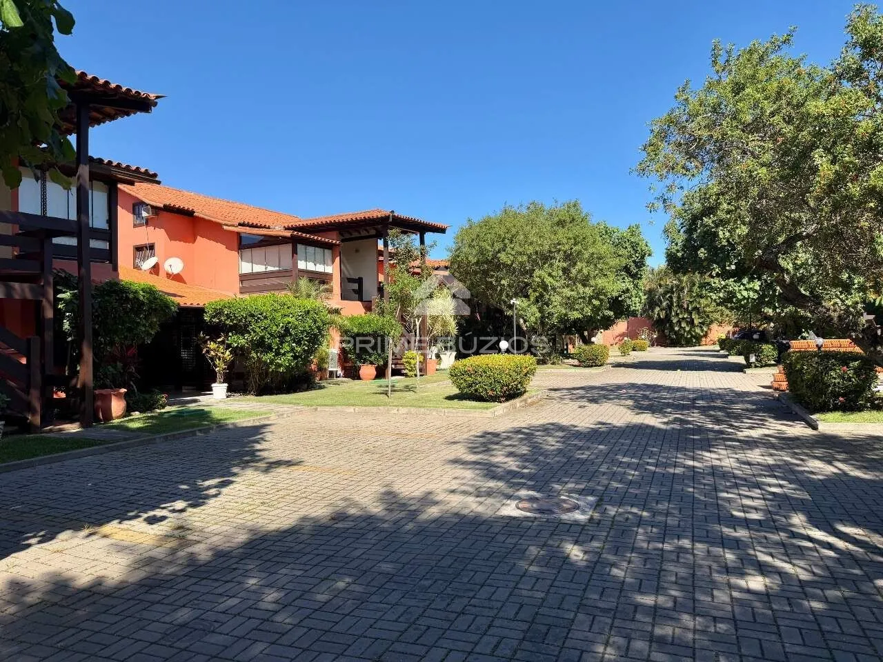 Casa em condomínio a venda, 4 quartos, 3 suítes, 1 vaga, Geribá – Armação dos Búzios/RJ