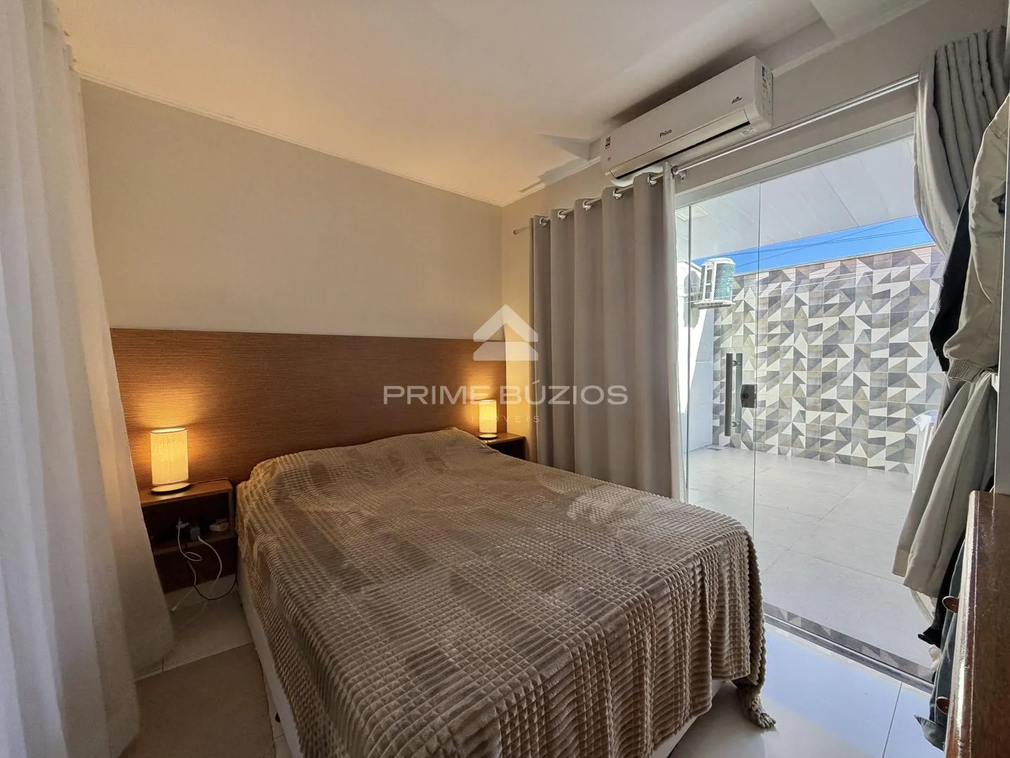 Studio para aluguel, 1 quarto, São José – Armação dos Búzios/RJ