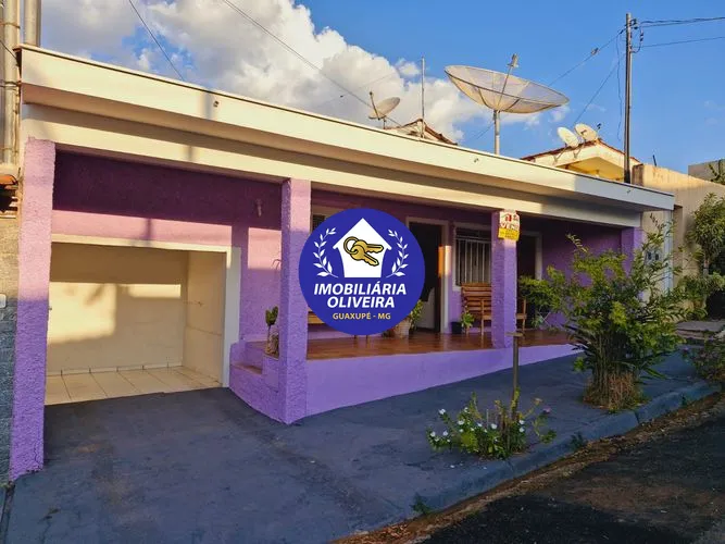 Casa com 3 quartos à venda no Vila Rica — foto 3