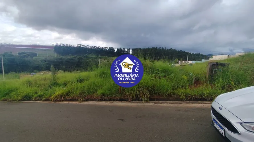 Terreno / Lote à venda no Residencial Fazenda Planalto — foto 2