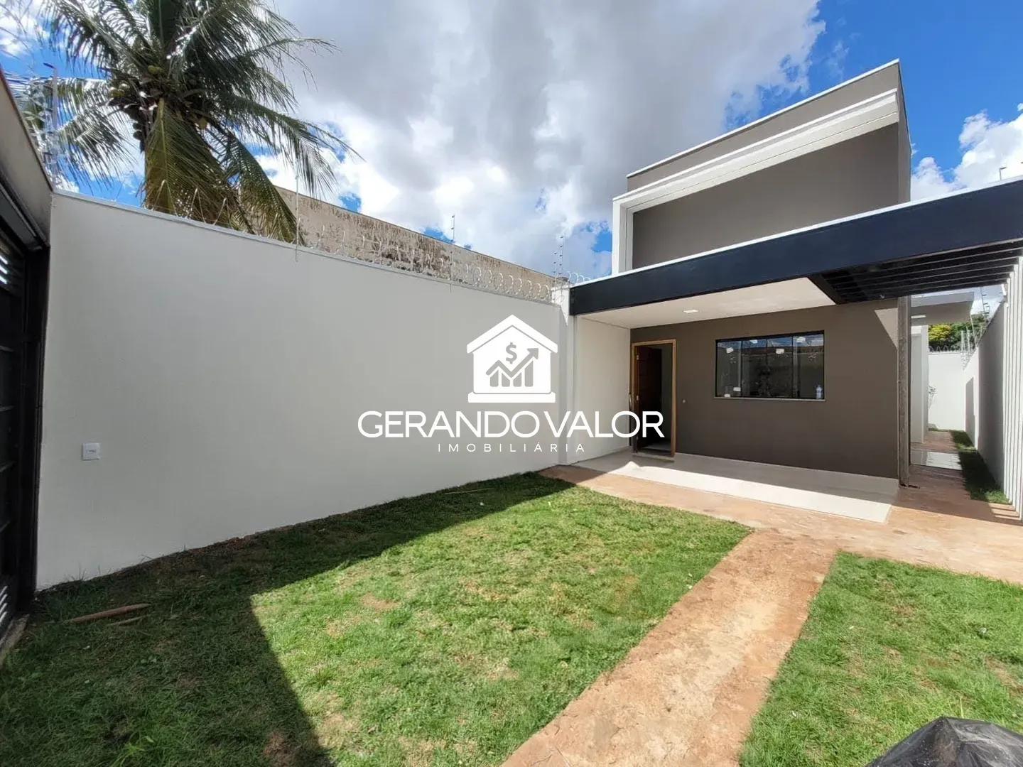 casa à venda no Coronel Antonino em Campo Grande MS - foto 3 - 2 quartos