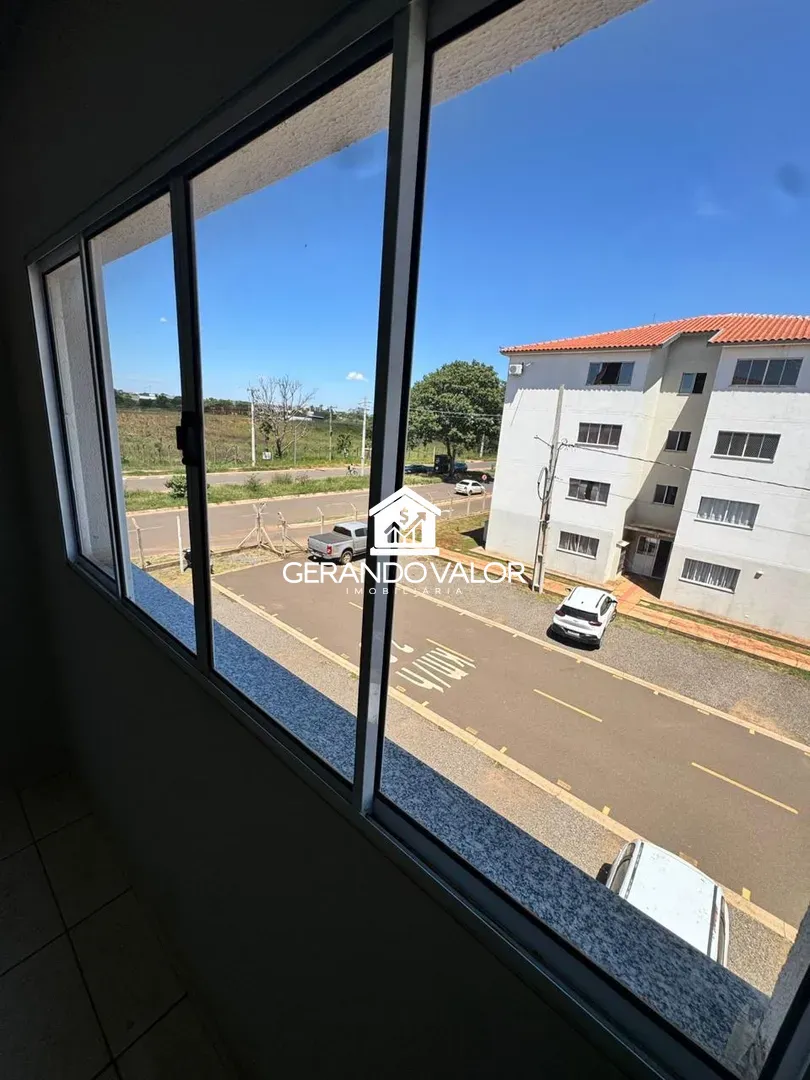 apartamento à venda no Jardim Paulo Coelho Machado em Campo Grande MS - foto 6 - 2 quartos