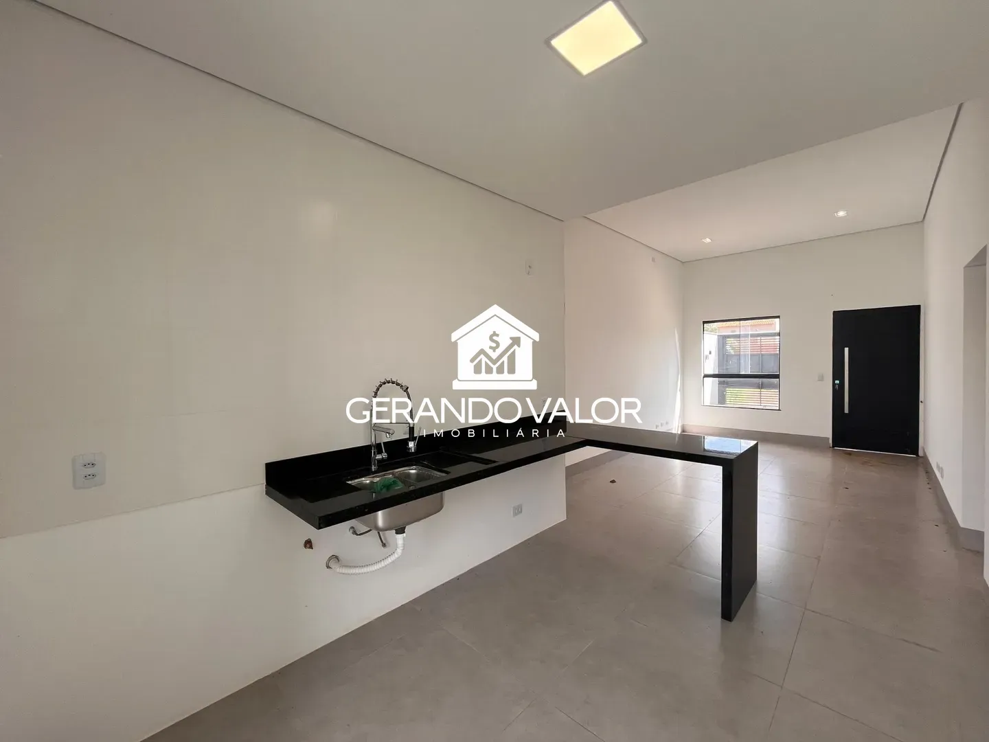 casa à venda no North Park em Campo Grande MS - foto 9 - 3 quartos