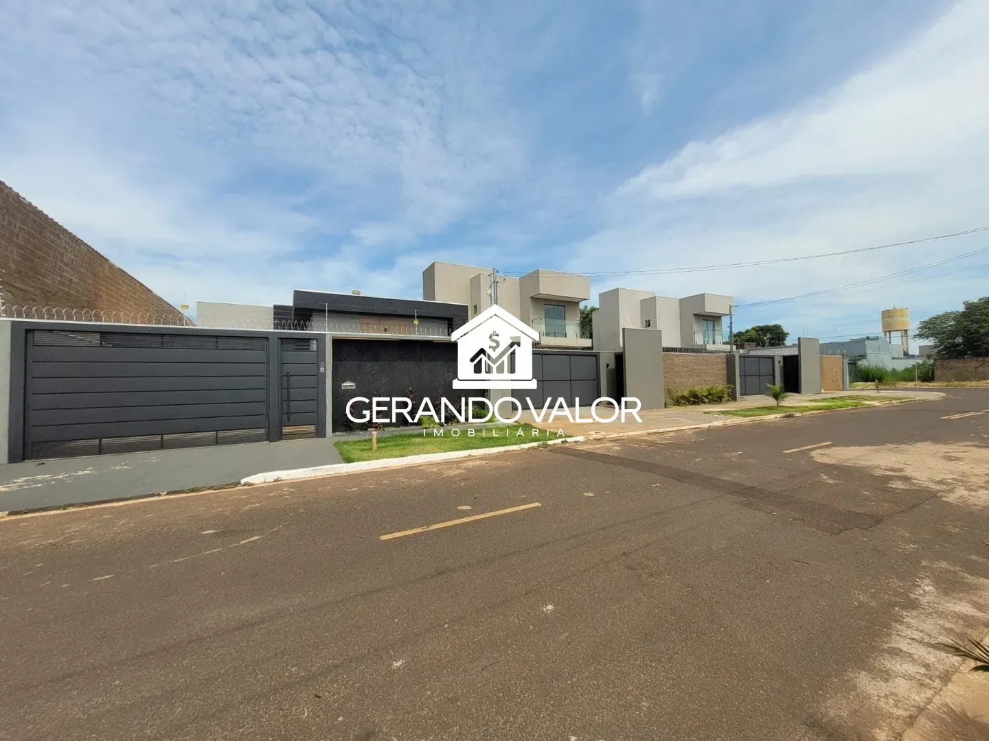 casa à venda no Parque Residencial Rita Vieira em Campo Grande MS - foto 5 - 3 quartos