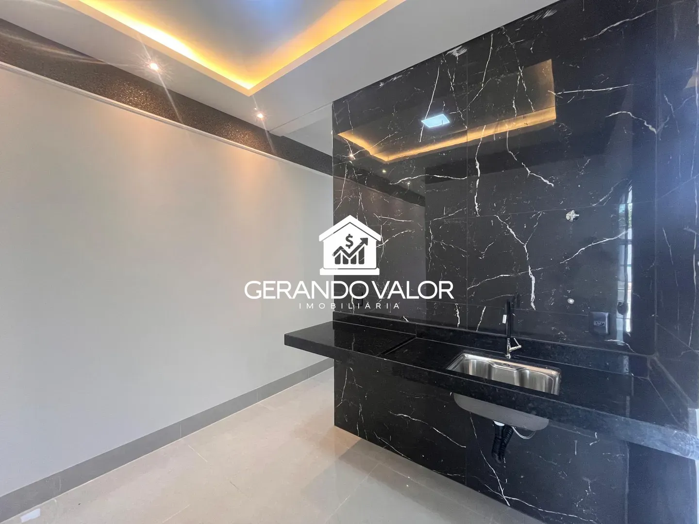 casa à venda no Nova Lima em Campo Grande MS - foto 9 - 2 quartos