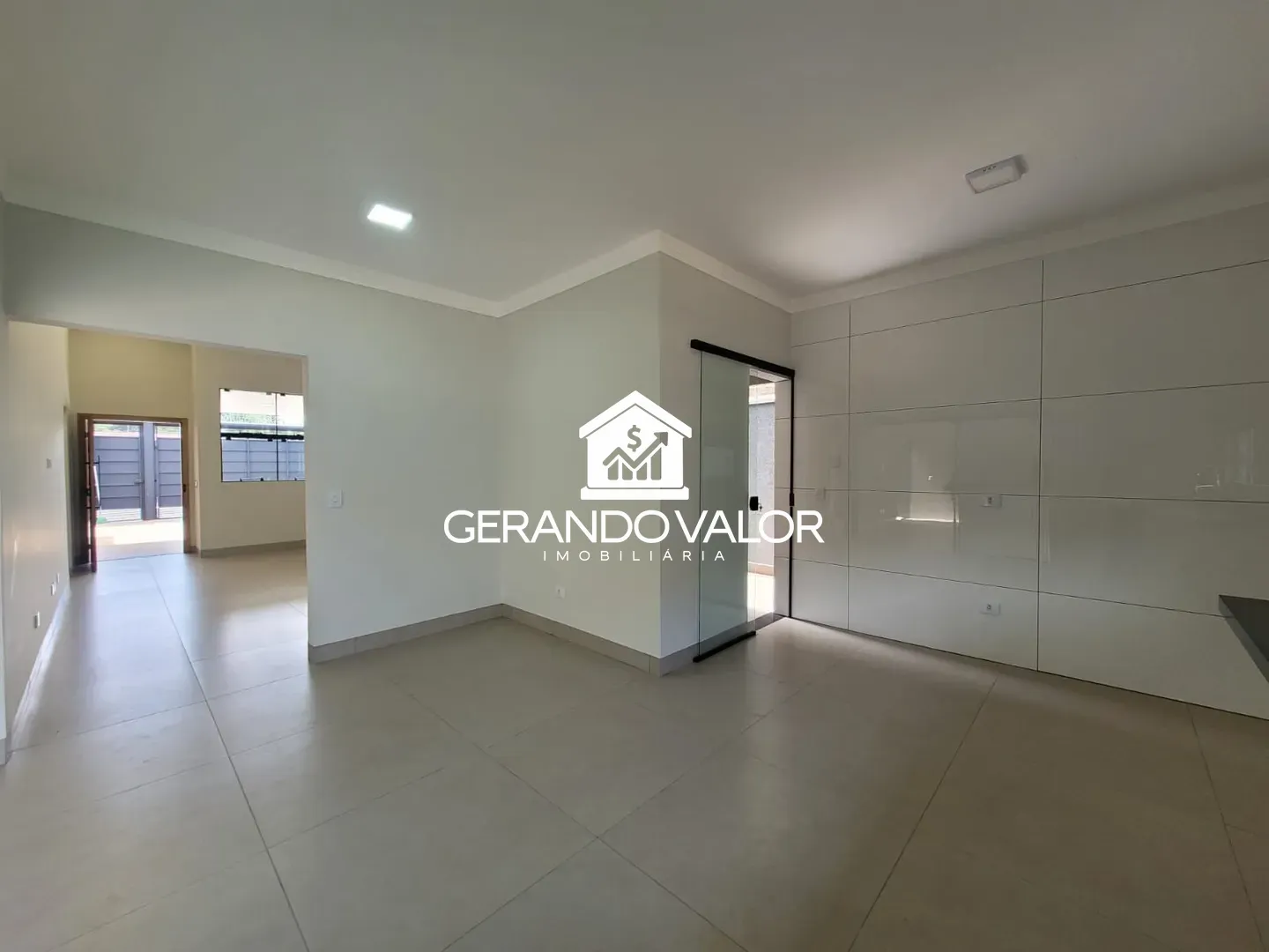 casa à venda no Parque Residencial Rita Vieira em Campo Grande MS - foto 18 - 3 quartos