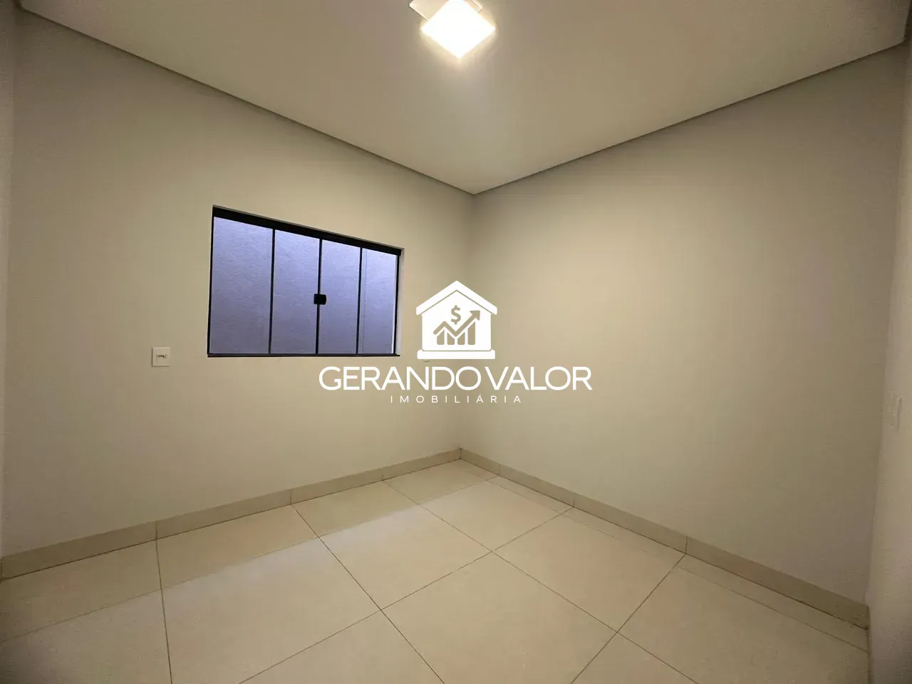 casa à venda no Água Limpa Park em Campo Grande MS - foto 8 - 3 quartos