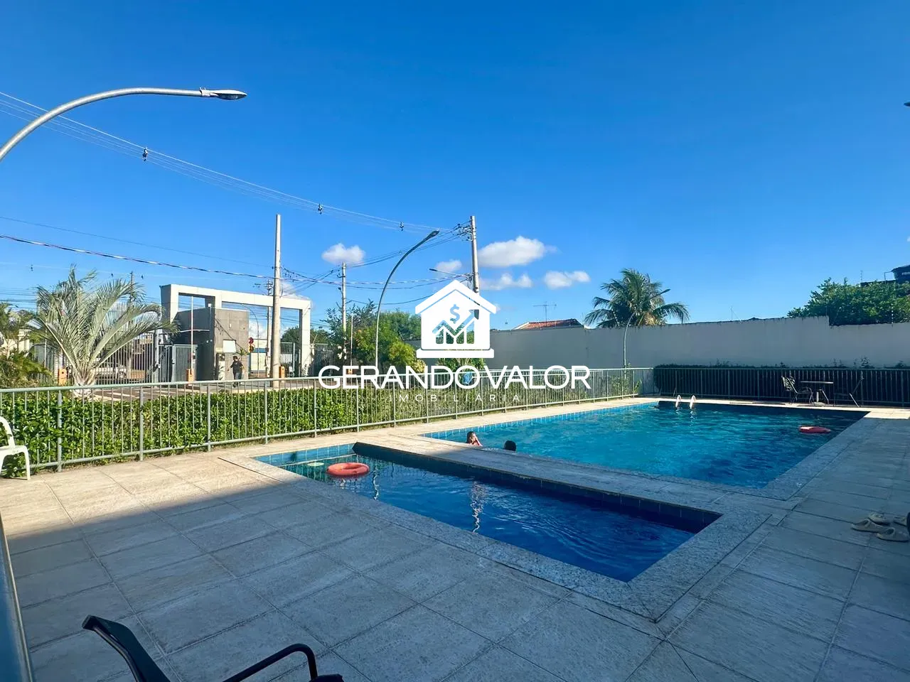 apartamento à venda no Jardim Leblon em Campo Grande MS - foto 11 - 2 quartos