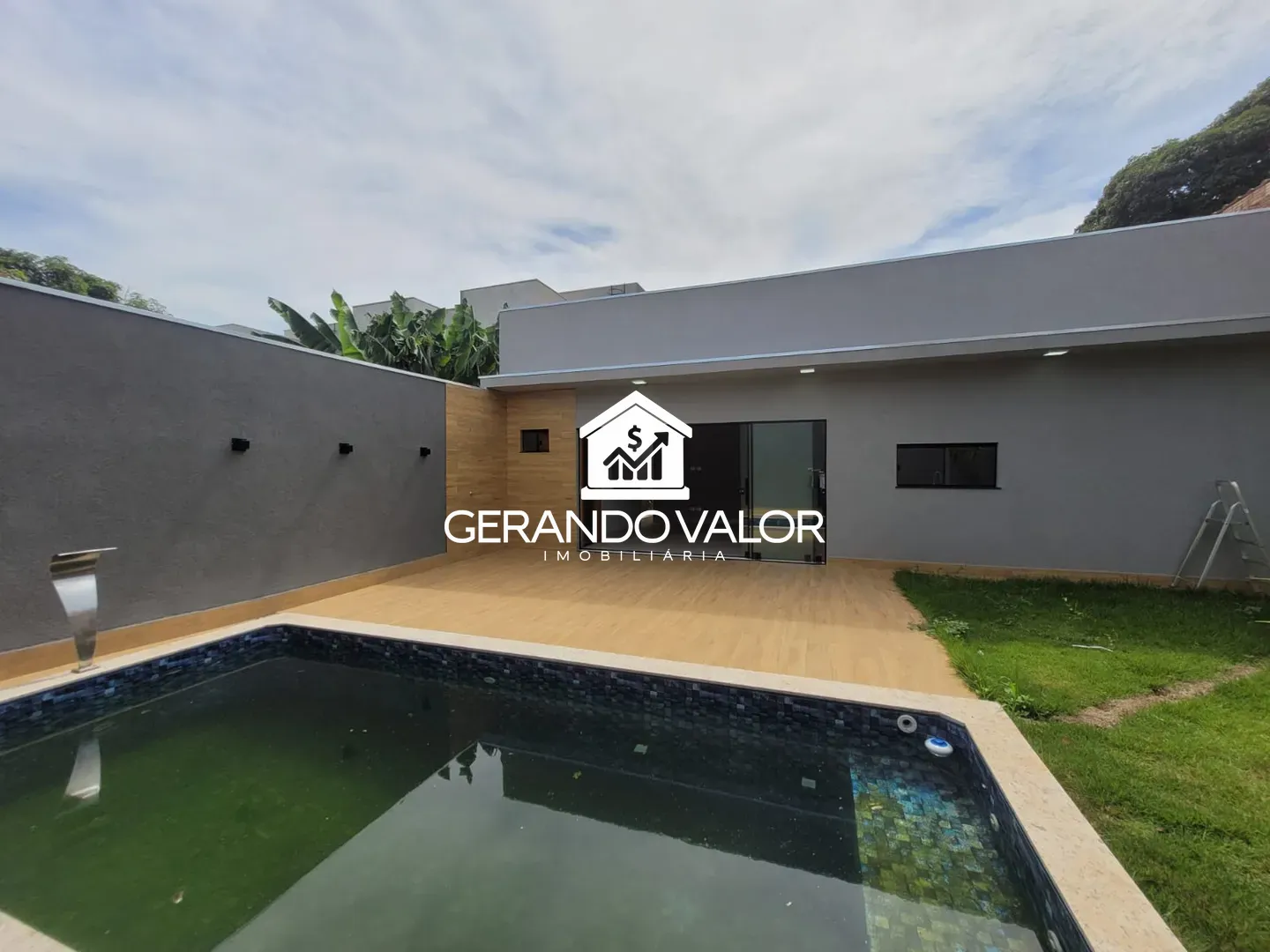 casa à venda no Parque Residencial Rita Vieira em Campo Grande MS - foto 36 - 3 quartos