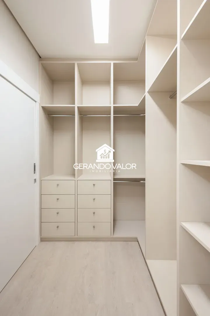 casa à venda no Alphaville 4 em Campo Grande MS - foto 14 - 4 quartos