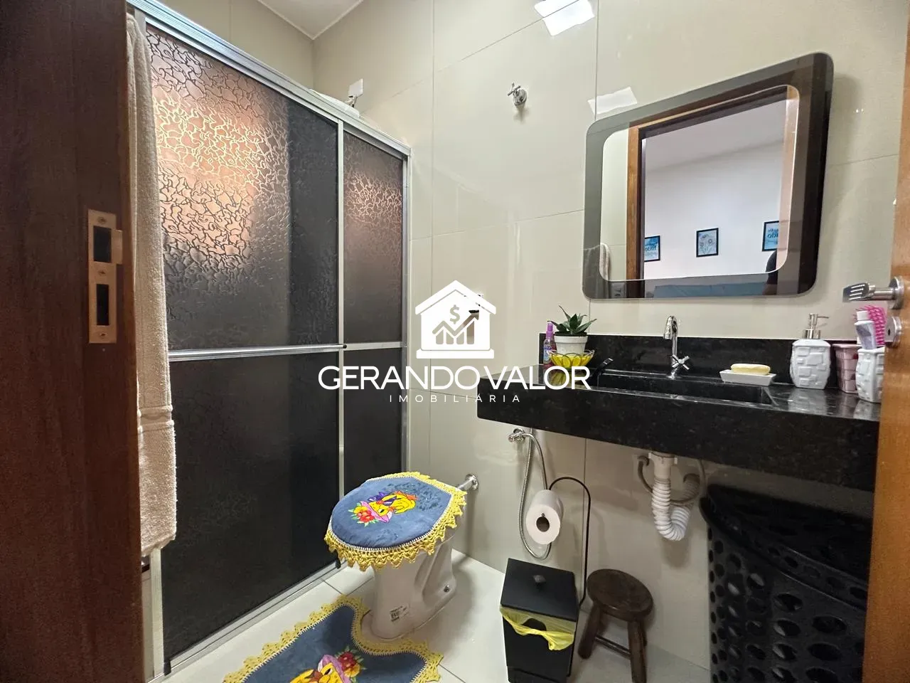 casa à venda no Vila Taquarussu em Campo Grande MS - foto 8 - 2 quartos