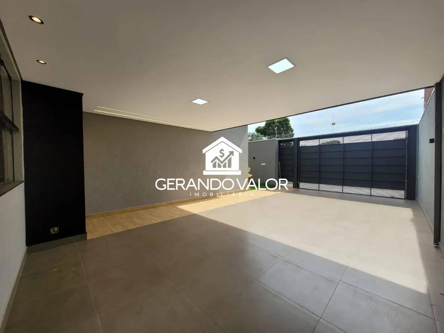 casa à venda no Parque Residencial Rita Vieira em Campo Grande MS - foto 11 - 3 quartos