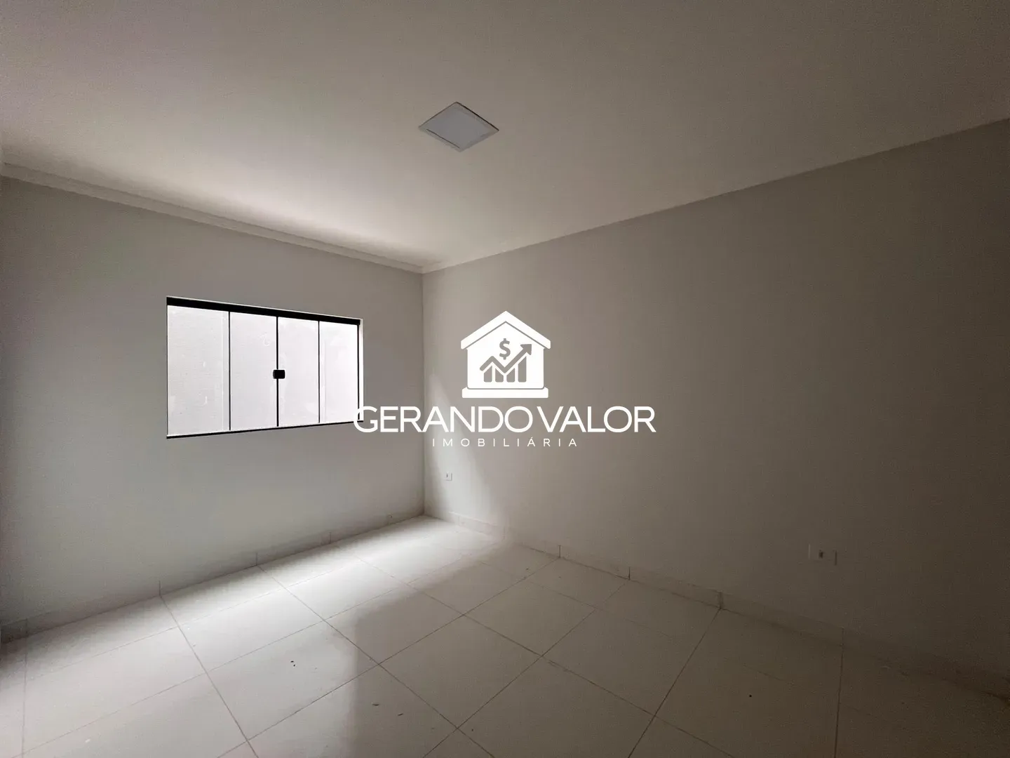 casa à venda no Jardim das Cerejeiras em Campo Grande MS - foto 13 - 3 quartos